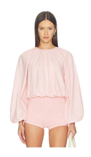 X REVOLVE Roma Top in . Taglia L. Also in M, S, XL - Stone Cold Fox - Modalova