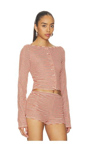 X REVOLVE Isabel Terry Cardigan in . Size L. Also in M, S, XL, XS - Stone Cold Fox - Modalova