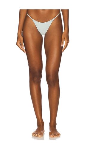 X REVOLVE Jorja Bottom in Slate. - size L (also in M, S, XL, XS, XXS) - Stone Cold Fox - Modalova