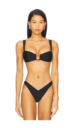 X REVOLVE Janette Top in . - size M (also in S, XL, XS, XXS) - Stone Cold Fox - Modalova