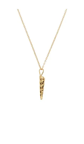 Espina Oro Necklace in - Studio Conchita - Modalova