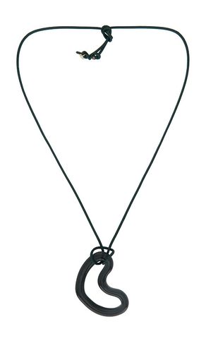 Elsa Glass Necklace in - Studio Conchita - Modalova