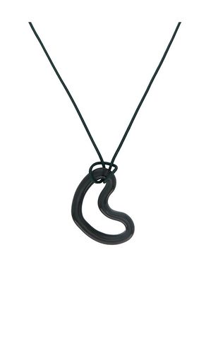 Elsa Glass Necklace in - Studio Conchita - Modalova