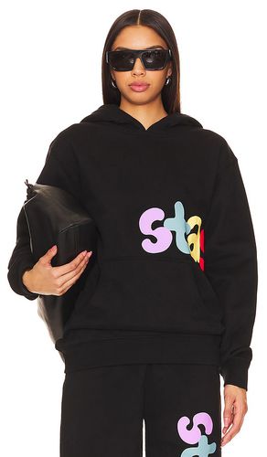 Stay Cool HOODIE in Black. Size S - Stay Cool - Modalova