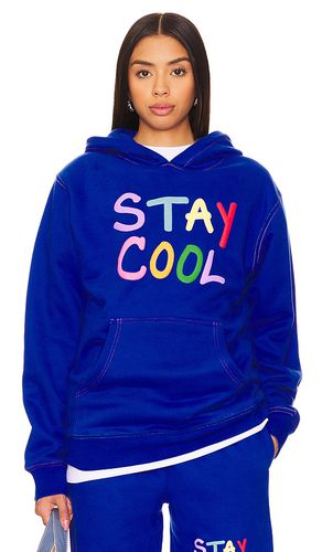 HOODIE in . Size M, S - Stay Cool - Modalova