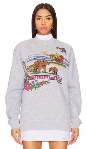 Wilderness Sweatshirt in . Taglia M - Stay Cool - Modalova