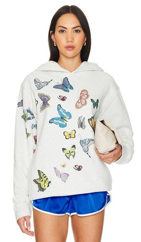 Butterfly Hoodie in . Taglia L, S - Stay Cool - Modalova