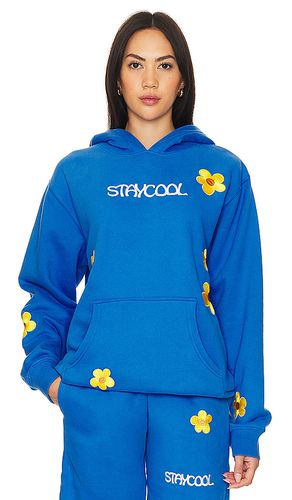 Sunflower Hoodie in . Size L, S, XL/1X - Stay Cool - Modalova