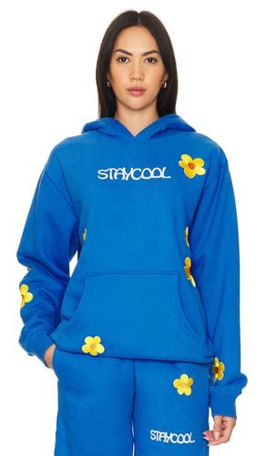 Sunflower Hoodie in . Taglia L - Stay Cool - Modalova