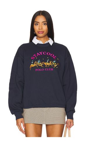 Club Sweatshirt in . Size M, S, XL/1X - Stay Cool - Modalova