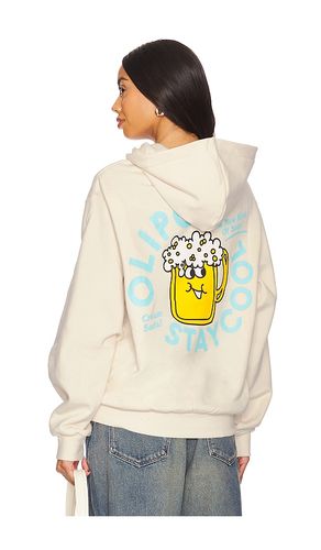 X OLIPOP Soda Hoodie in . - size L (also in M, S, XL/1X) - Stay Cool - Modalova