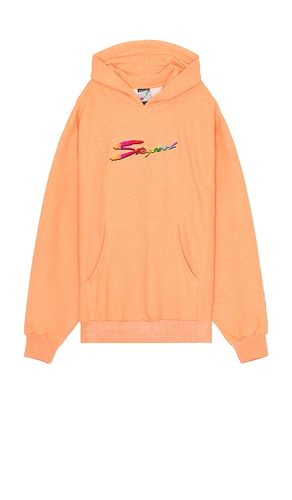 Thermogear Hoodie in Tangerine. - size L (also in M, S) - Stay Cool - Modalova