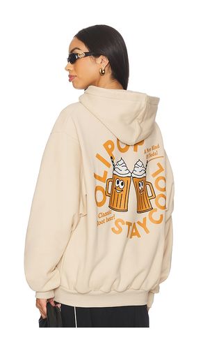 X OLIPOP Root Beer Hoodie in . Taglia L. Also in M, S - Stay Cool - Modalova
