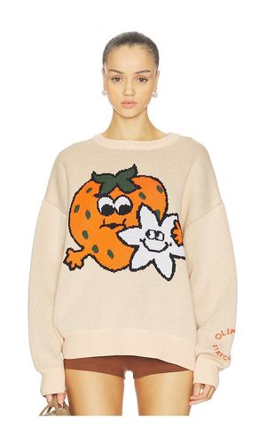X OLIPOP Strawberry Vanilla Sweater in . Taglia L. Also in M, S - Stay Cool - Modalova
