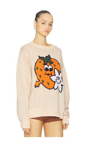 X OLIPOP Strawberry Vanilla Sweater in . Size L. Also in M, S - Stay Cool - Modalova