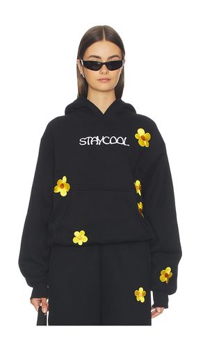 Sunflower Hoodie in . - size L (also in M, S) - Stay Cool - Modalova