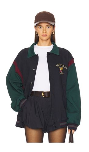 Racing Bomber Jacket in . Taglia L. Also in XL/1X - Stay Cool - Modalova