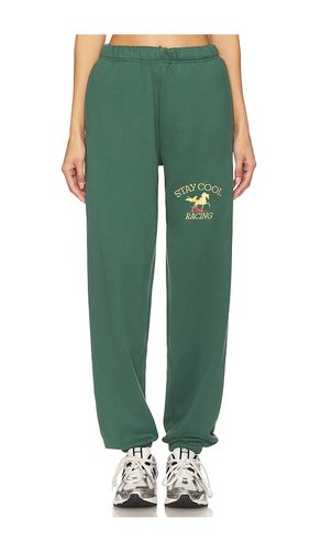 Racing Sweatpant in . Taglia S, XL/1X - Stay Cool - Modalova