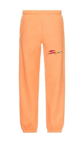 Thermogear Sweatpants in Tangerine. - size L (also in M, S, XL/1X) - Stay Cool - Modalova
