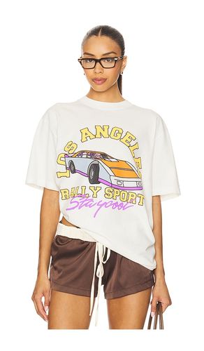 LA Rally Tee in . - size L (also in M, S, XL/1X) - Stay Cool - Modalova