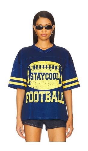 Football Jersey in . Size S. Also in L - Stay Cool - Modalova