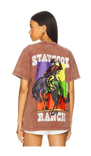 Ranch Pocket T-Shirt in . - size L (also in M, S, XL/1X) - Stay Cool - Modalova