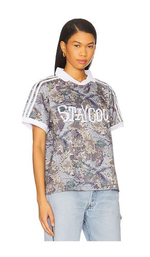 Tribal Jersey in . Size M. Also in S - Stay Cool - Modalova