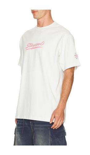 Sungear Uv Activated Tee in . Taglia S. Also in M, L, XL/1X - Stay Cool - Modalova