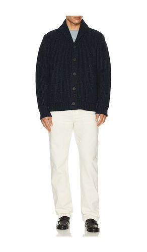 Donegal Cardigan in . Size M. Also in S - Schott - Modalova