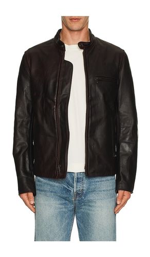 NYC Cafe Racer Jacket in . Size S. Also in M - Schott - Modalova