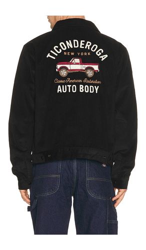 JACKE in . Größe S. Also in M, L, XL/1X, XXL/2X - Schott - Modalova