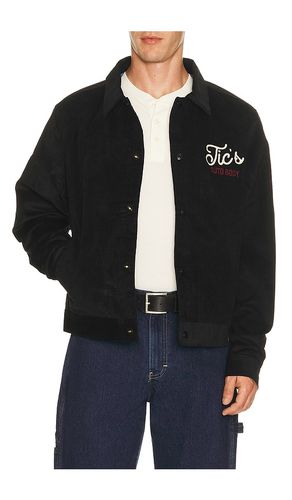 JACKE in . Größe S. Also in M, L, XL/1X, XXL/2X - Schott - Modalova