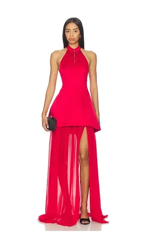 Rosella Maxi Dress in . - size 0 (also in 2, 6, 8) - Susanna Chow - Modalova