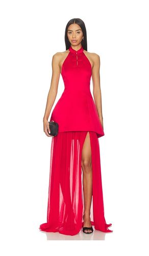 Rosella Maxi Dress in . Taglia 2. Also in 4, 6 - Susanna Chow - Modalova