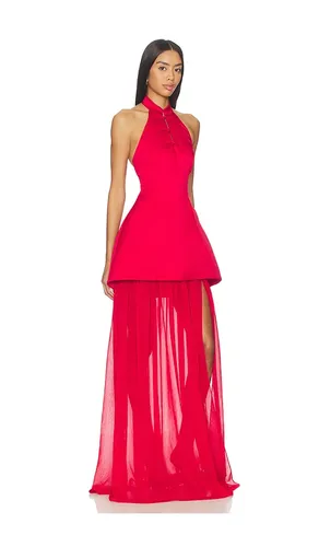 Rosella Maxi Dress in . - size 0 (also in 2, 6, 8) - Susanna Chow - Modalova