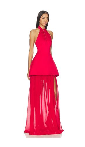 Rosella Maxi Dress in . Size 2. Also in 4, 6 - Susanna Chow - Modalova