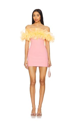 Sasha Dress in . - size 4 (also in 6) - Susanna Chow - Modalova