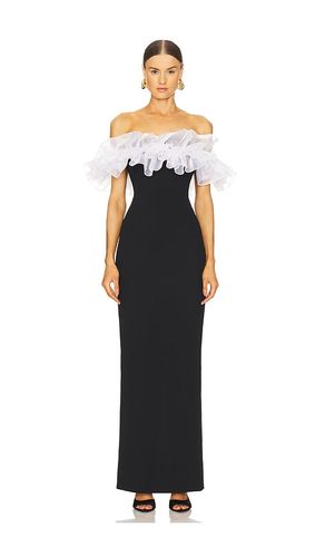 Sasha Maxi Dress in . Size 4. Also in 2 - Susanna Chow - Modalova