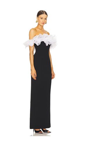 Sasha Maxi Dress in . Size 4. Also in 2 - Susanna Chow - Modalova