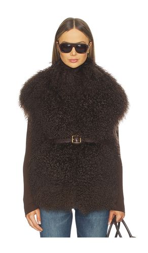 Carrie Vest in . Size S. Also in M, L - Susanna Chow - Modalova