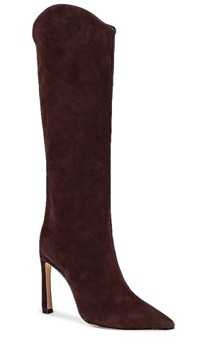 Maryana Sculpt Boot in . Size 10. Also in 9.5 - Schutz - Modalova