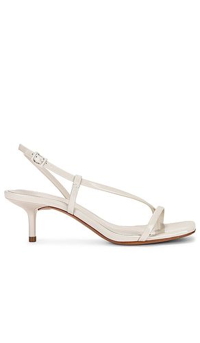 Heloise Sandal in Ivory. - size 10 (also in 7.5) - Schutz - Modalova