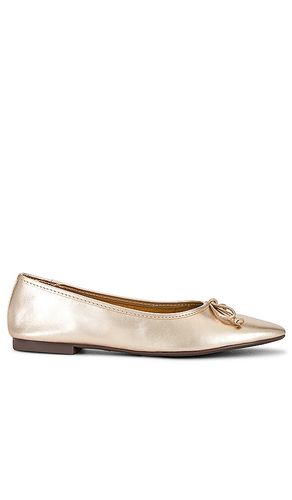 Arissa in Metallic Gold. - size 6 (also in 9) - Schutz - Modalova