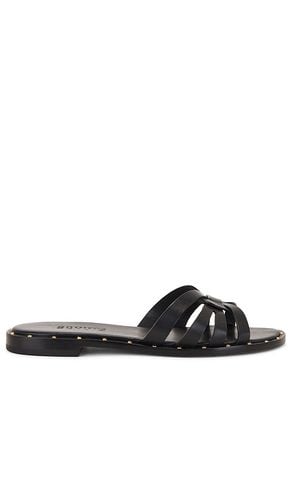 Phoenix Flat Sandal in . - size 10 (also in 6, 6.5, 7, 7.5, 8, 8.5, 9, 9.5) - Schutz - Modalova