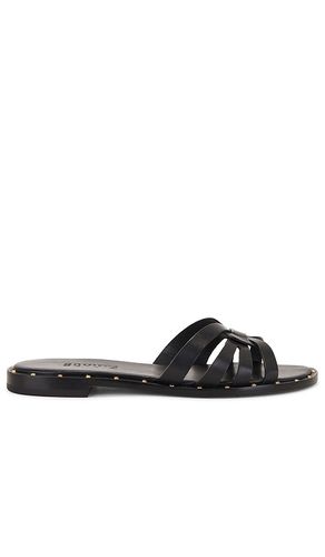 Phoenix Flat Sandal in . - size 6 (also in 6.5) - Schutz - Modalova