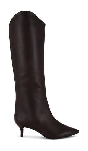 Maryana Mid Boot in . - size 10 (also in 6, 6.5, 7, 7.5, 8, 8.5, 9, 9.5) - Schutz - Modalova