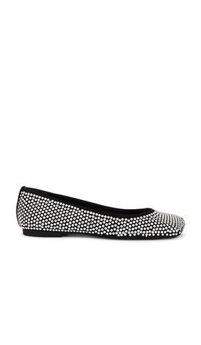 Jaycie Flat in . - size 10 (also in 6, 6.5, 7, 7.5, 8, 8.5, 9, 9.5) - Schutz - Modalova