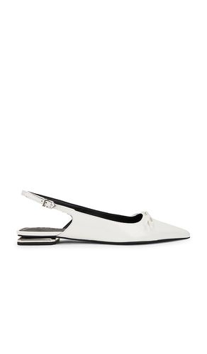 Violetta Sculpt Sling Back in . - size 10 (also in 6, 6.5, 7.5, 8) - Schutz - Modalova