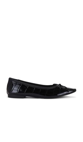 Arissa Flat in . - size 10 (also in 6, 6.5, 7, 7.5, 8, 8.5, 9, 9.5) - Schutz - Modalova