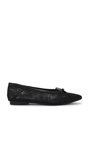 Arissa Mesh Flat in . - size 10 (also in 6, 6.5, 7, 7.5, 8, 8.5, 9, 9.5) - Schutz - Modalova